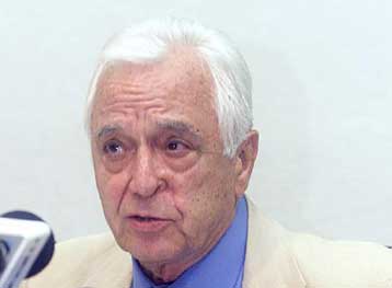 Ο Β.Κουρτέσης στην ηγεσία της Διεθνούς Έκθεσης Θεσσαλονίκης