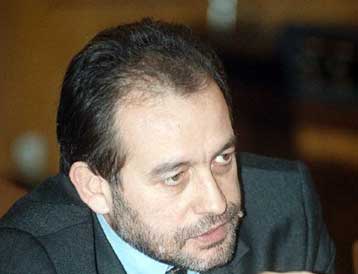 Συνεργασία του υφυπουργού Γεωργίας με την Ιταλίδα υφυπουργό Υγείας