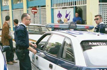 Κύκλωμα σωματεμπορίας αποκαλύφθηκε στα Τρίκαλα