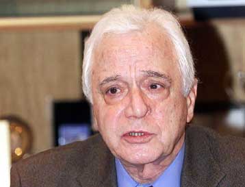 Ο Β.Κουρτέσης νέος πρόεδρος της Διεθνούς Έκθεσης Θεσσαλονίκης