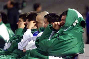 Champions League για τους εαυτούς μας – Aμφίβολος με Μάντσεστερ ο Σόζα