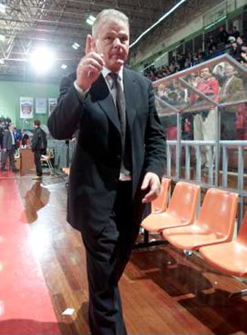 Ακολουθεί μία εβδομάδα κατά την οποία παίζεται όλη η χρονιά για την ΑΕΚ