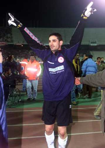 Εάν πρόκειται για μεγάλο σύλλογο, θα ζυγίσω τα δεδομένα