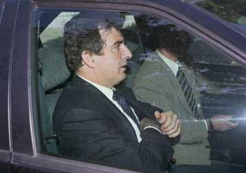 Συνάντηση Χρυσοχοΐδη με Συμβουλευτική Ομάδα Εμπειρογνωμόνων