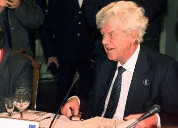 Η αμερικανική οικονομική επιβράδυνση δεν θα πλήξει την Ευρώπη