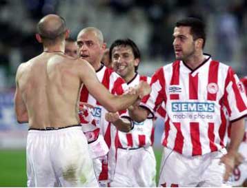 Η επιστροφή Κόκκαλη αφετηρία εξελίξεων