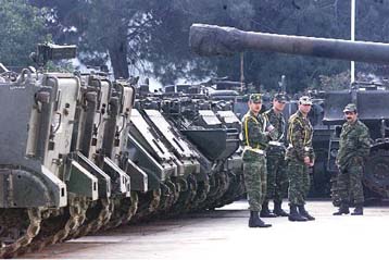 Οι κάτοικοι θέλουν να μετατραπούν οι εκτάσεις σε οάσεις πρασίνου