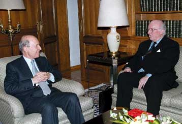 Στο επίκεντρο η υπόθεση Λοϊζίδου και ο σεβασμός του ΕΔΑΔ