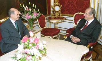 Για Κυπριακό, Βαλκάνια και ελληνοτουρκικά συζήτησε ο ΥΠΕΞ