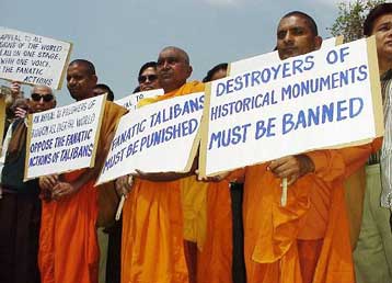 Πρωτοβουλία της Μ.Ζορμπά για τη διάσωση των μνημείων