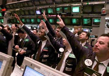 Ενισχύεται ο Nasdaq στο άνοιγμα της συνεδρίασης της Δευτέρας