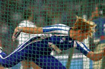 Επιστρέφει σε τρεις εβδομάδες