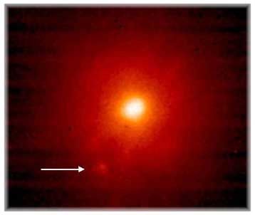 Ανακαλύφθηκε και άλλος μικρός δορυφόρος γύρω από αστεροειδή