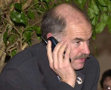 Συνάντηση των ΥΠΕΞ Ελλάδας, Αρμενίας και Ιράν την Πέμπτη