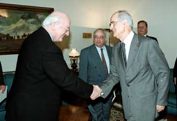 Στο επίκεντρο η αρνητική στάση της Τουρκίας στις αποφάσεις του ΕΔΑΔ