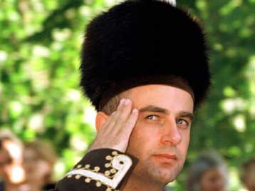 Απαγγέλθηκαν κατηγορίες για εγκλήματα πολέμου κατά του Κροάτη στρατηγού
