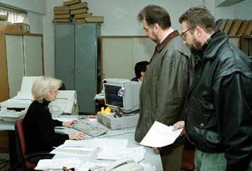 Προβλέψεις για τους φορολογούμενους που επλήγησαν από τις πυρκαγιές του 2000