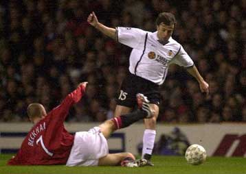 Δεν παίζει με Στουρμ Γκρατς και Παναθηναϊκό