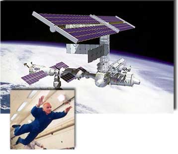 Ο πρώτος διαστημικός «τουρίστας» έτοιμος για εκτόξευση