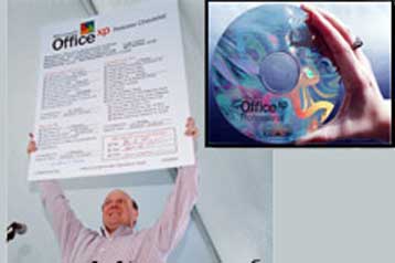 Αρχές καλοκαιριού θα κυκλοφορήσει το νέο πακέτο γραφείου