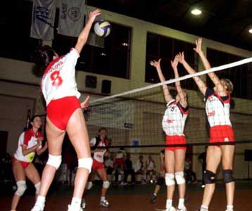 Η Βιτσέντσα κατέκτησε το τρόπαιο