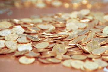 Ομόλογα αξίας 300 εκατ. ευρώ αγοράζει το κράτος