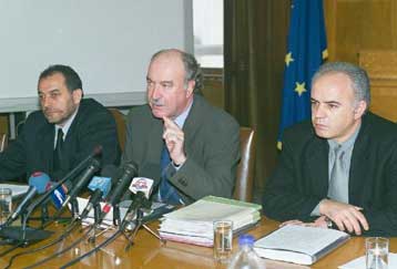 21 ρυθμίσεις για πανωτόκια από το υπουργείο Γεωργίας την περίοδο 1995 – 2000