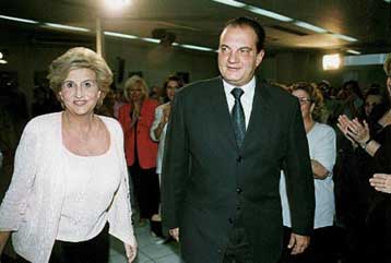 Προσυνεδριακός διάλογος για τη συμμετοχή τους στη λήψη αποφάσεων