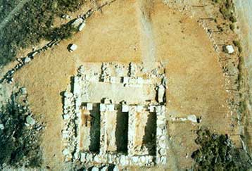 Ευρήματα που «δείχνουν» πιθανή θυσία παιδιών στην Κνωσό