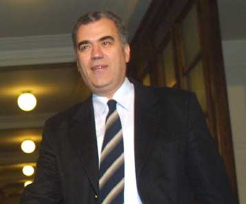 Πιο εύκολη η επόμενη εκλογική νίκη του ΠΑΣΟΚ, προαναγγέλλει ο Δ.Ρέππας