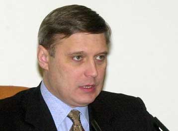 «Μην οδηγείτε την κατάσταση στα άκρα» προειδοποιεί ο Κασιάνοφ