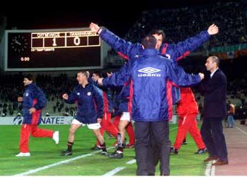 Είμαστε πολύ κοντά στον πρώτο μας στόχο – Αποστολάκης: Στόχος του ΠΑΟ η δεύτερη θέση