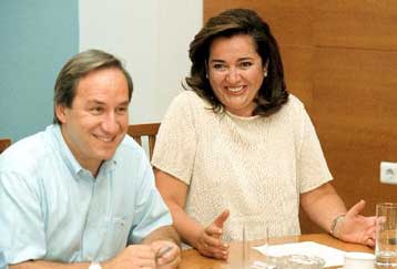 Διαψεύδει τα περί διαδικτυακού πολέμου ο βουλευτής της ΝΔ