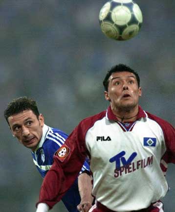 Ήττες στην 24η αγωνιστική της bundesliga