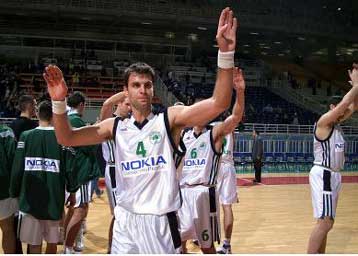 Ο Σέρβος μίλησε για όλους και για όλα