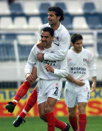 3-2 με γκολ στο 88ο λεπτό