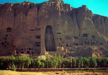 Στην Ελλάδα οι Βούδες; Το ενδεχόμενο αγοράς των αγαλμάτων του Αφγανιστάν εξετάζει η Αθήνα