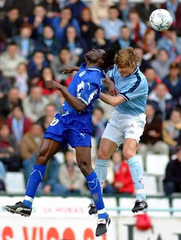 Νίκες για Οσασούνα και Νουμάνθια στην 25η αγωνιστική