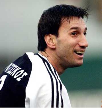 2-1 τον Ιωνικό με την υπογραφή του Φρατζέσκου