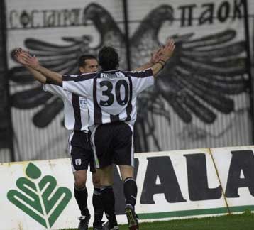 Πήρε τη νίκη από τον Πανηλειακό  στο… παρά πέντε