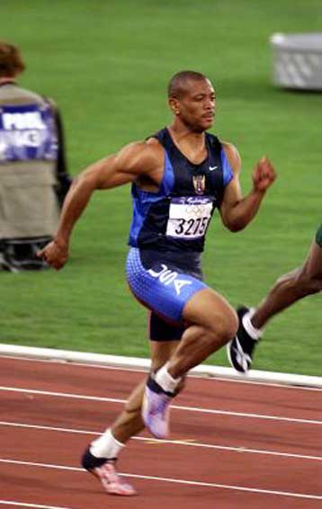 Η Λισαβόνα δεν είναι στο πρόγραμμα του Αμερικανού σπρίντερ