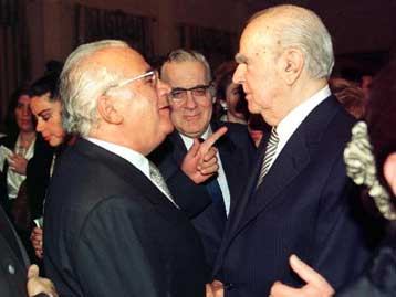 Τη Δευτέρα  η κηδεία του από το Α  Νεκροταφείο