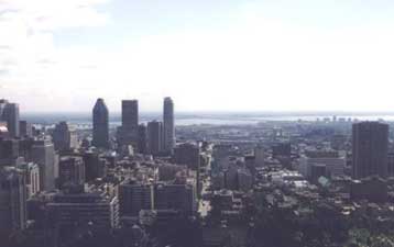 Η έκθεση «Eικόνα και είδωλο» στο Μόντρεαλ