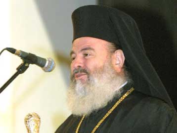 Δικές της ταυτότητες να χορηγήσει η Εκκλησία