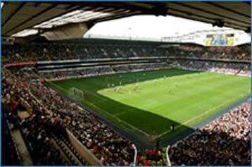 Η ENIC προωθεί την αποχώρηση από το White Hart Lane