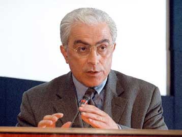 Εντός του 2001 ξεκινούν τα πρώτα έργα του σχεδίου