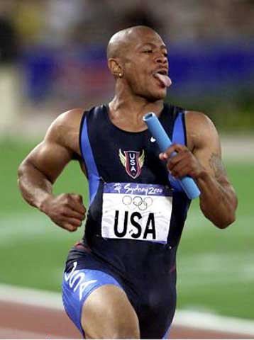 Οι νικητές των αγωνισμάτων