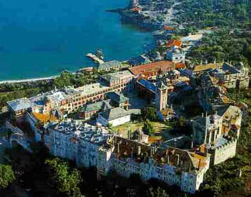 Ο Αθως μέσα από το φακό Βούλγαρου καλλιτέχνη