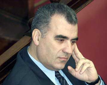 Ήταν μια κοινωνική εκδήλωση χωρίς πολιτικό περιεχόμενο