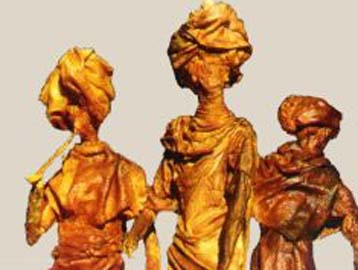 Εκθέματα γίνονται το μήλον της έριδος μεταξύ Βρετανών και Αφρικανών